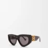 Gafas de sol Diamond Negro Gafas de sol Diamond Negro