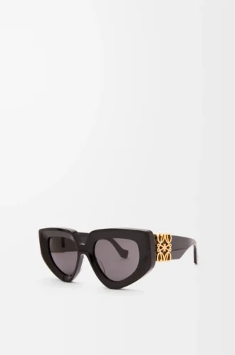 Gafas de sol Diamond Negro