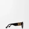 Gafas de sol Diamond Negro Gafas de sol Diamond Negro