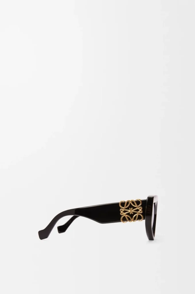 Gafas de sol Diamond Negro Gafas de sol Diamond Negro