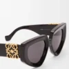 Gafas de sol Diamond Negro Gafas de sol Diamond Negro