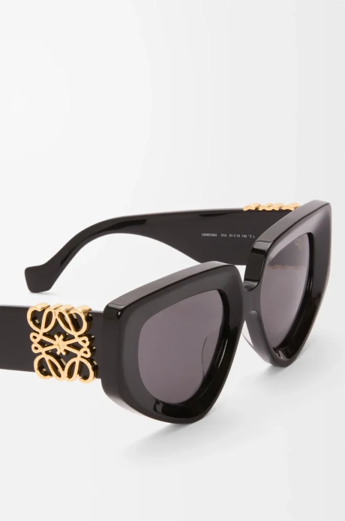 Gafas de sol Diamond Negro Gafas de sol Diamond Negro