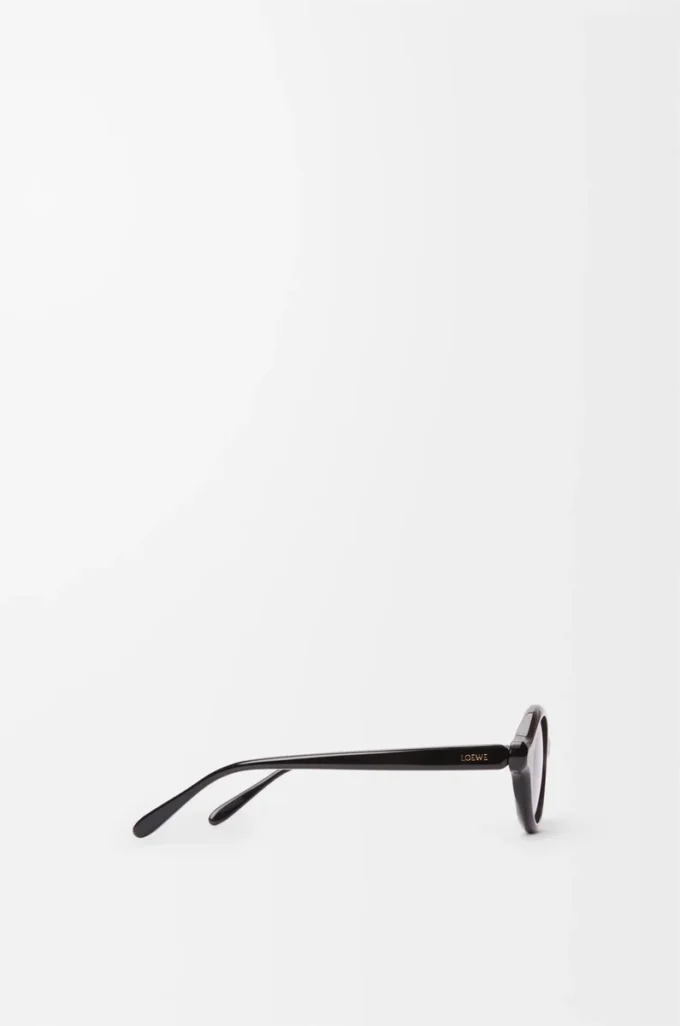 Gafas de sol Epsilon Slim Black Gafas de sol Epsilon Slim Black