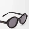 Gafas de sol Epsilon Slim Black Gafas de sol Epsilon Slim Black
