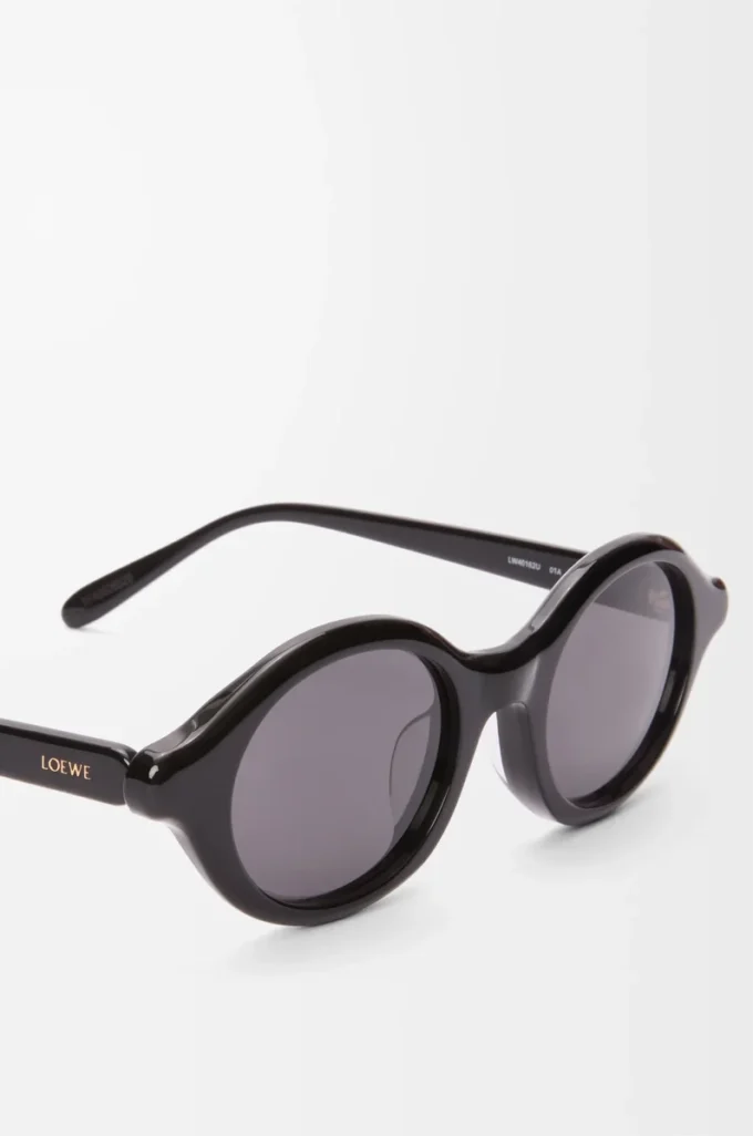 Gafas de sol Epsilon Slim Black Gafas de sol Epsilon Slim Black