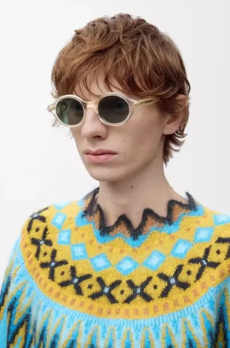 Gafas de sol Epsilon Slim Champagne