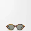 Gafas de sol Epsilon Slim Havana Special Gafas de sol Epsilon Slim Havana Special