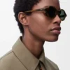 Gafas de sol Epsilon Slim Havana Special Gafas de sol Epsilon Slim Havana Special