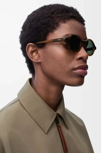 Gafas de sol Epsilon Slim Havana Special