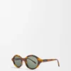 Gafas de sol Epsilon Slim Havana Special Gafas de sol Epsilon Slim Havana Special