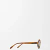 Gafas de sol Epsilon Slim Havana Special Gafas de sol Epsilon Slim Havana Special