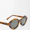 Gafas de sol Epsilon Slim Havana Special Gafas de sol Epsilon Slim Havana Special