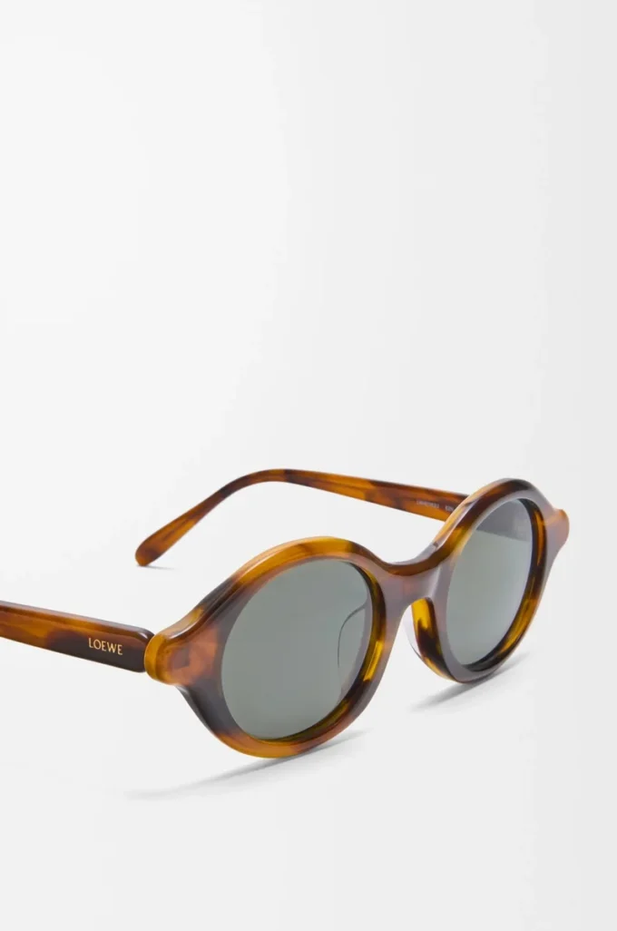 Gafas de sol Epsilon Slim Havana Special Gafas de sol Epsilon Slim Havana Special