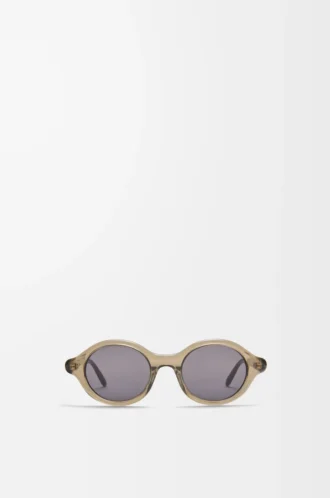 Gafas de sol Epsilon Slim verde caqui