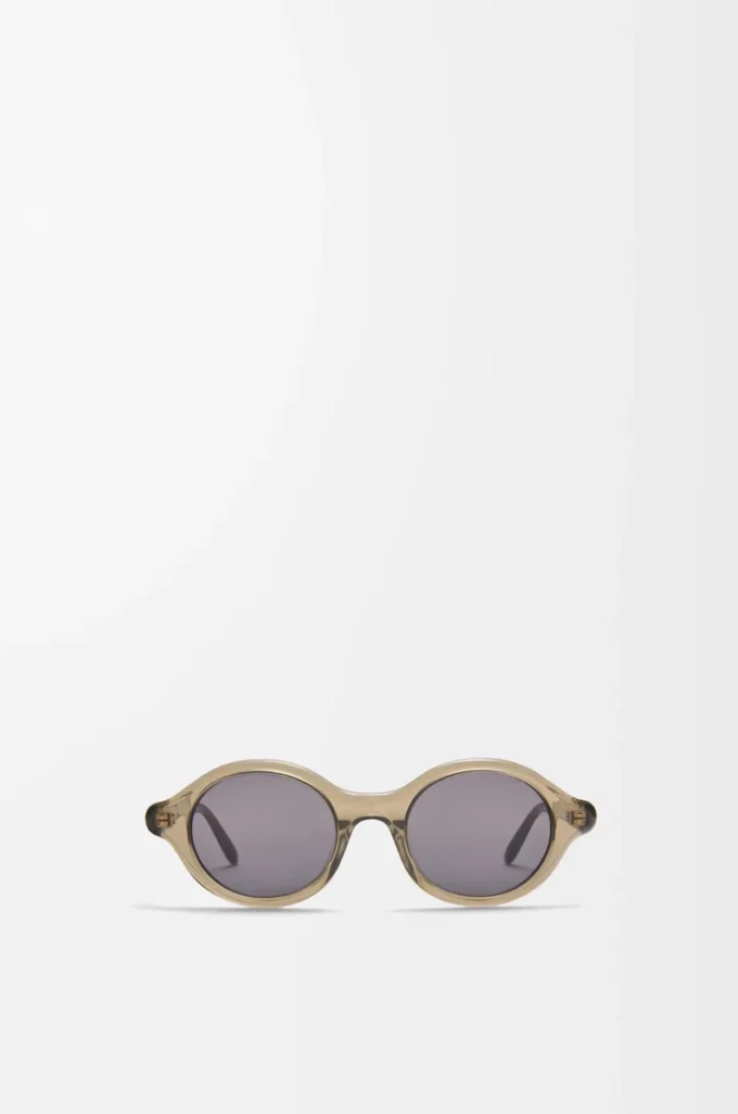 Gafas de sol Epsilon Slim verde caqui Gafas de sol Epsilon Slim verde caqui