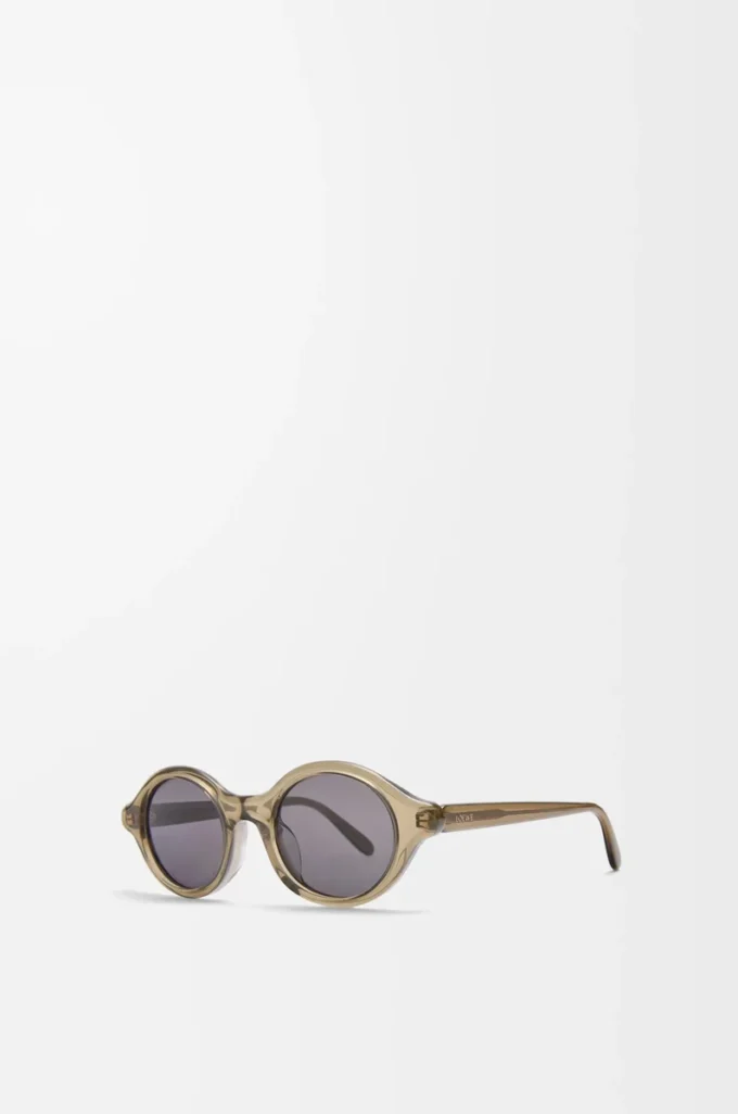 Gafas de sol Epsilon Slim verde caqui Gafas de sol Epsilon Slim verde caqui