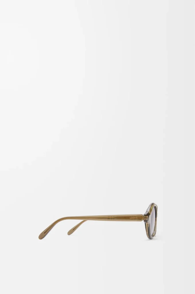 Gafas de sol Epsilon Slim verde caqui Gafas de sol Epsilon Slim verde caqui