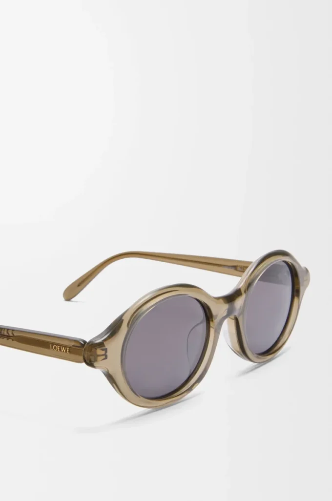 Gafas de sol Epsilon Slim verde caqui Gafas de sol Epsilon Slim verde caqui