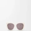 Gafas de sol Fantasy Slim Blanco/Marfil Gafas de sol Fantasy Slim Blanco/Marfil