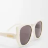 Gafas de sol Fantasy Slim Blanco/Marfil Gafas de sol Fantasy Slim Blanco/Marfil