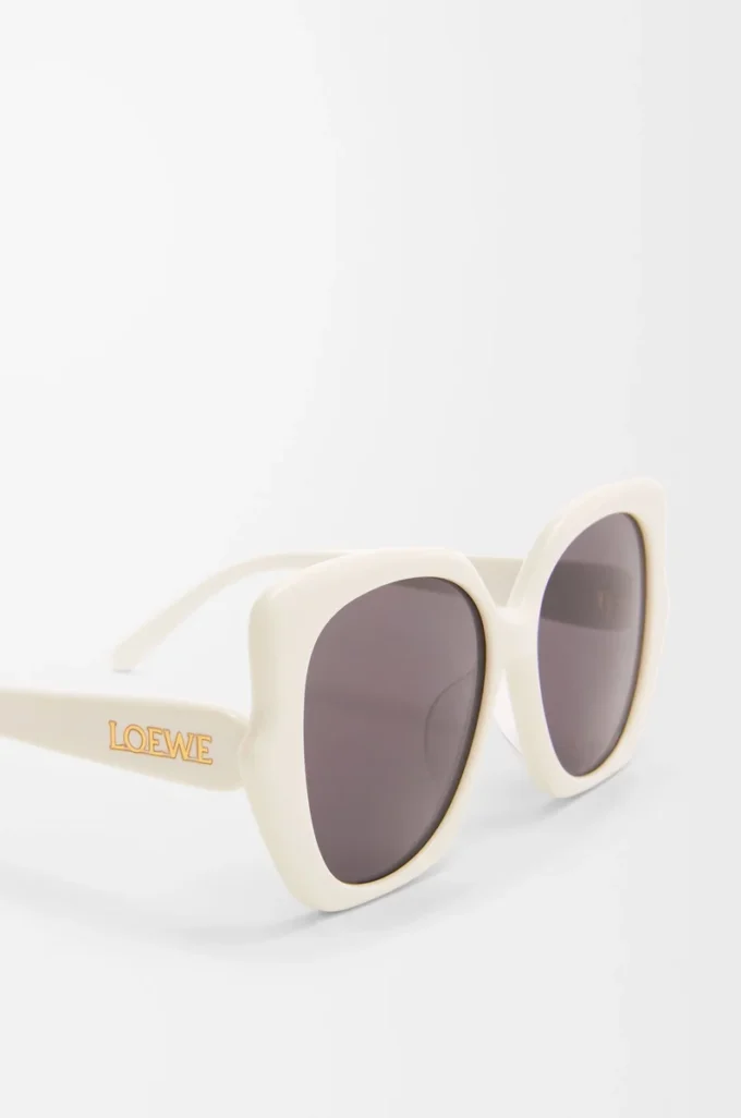 Gafas de sol Fantasy Slim Blanco/Marfil Gafas de sol Fantasy Slim Blanco/Marfil