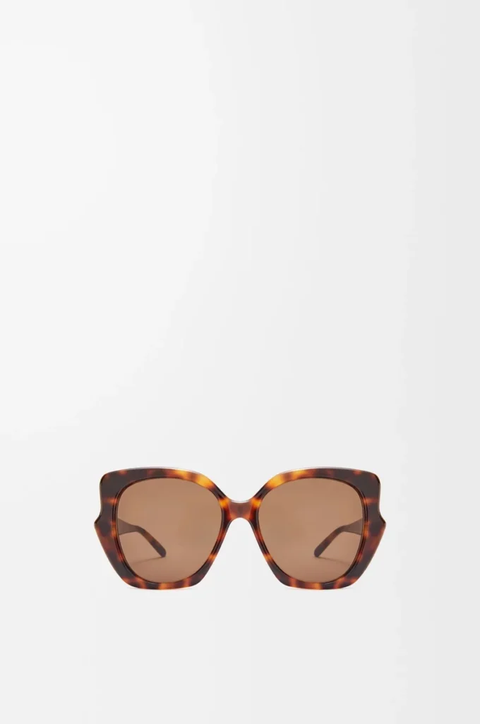 Gafas de sol Fantasy Slim Havana Gafas de sol Fantasy Slim Havana