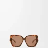 Gafas de sol Fantasy Slim Havana Gafas de sol Fantasy Slim Havana