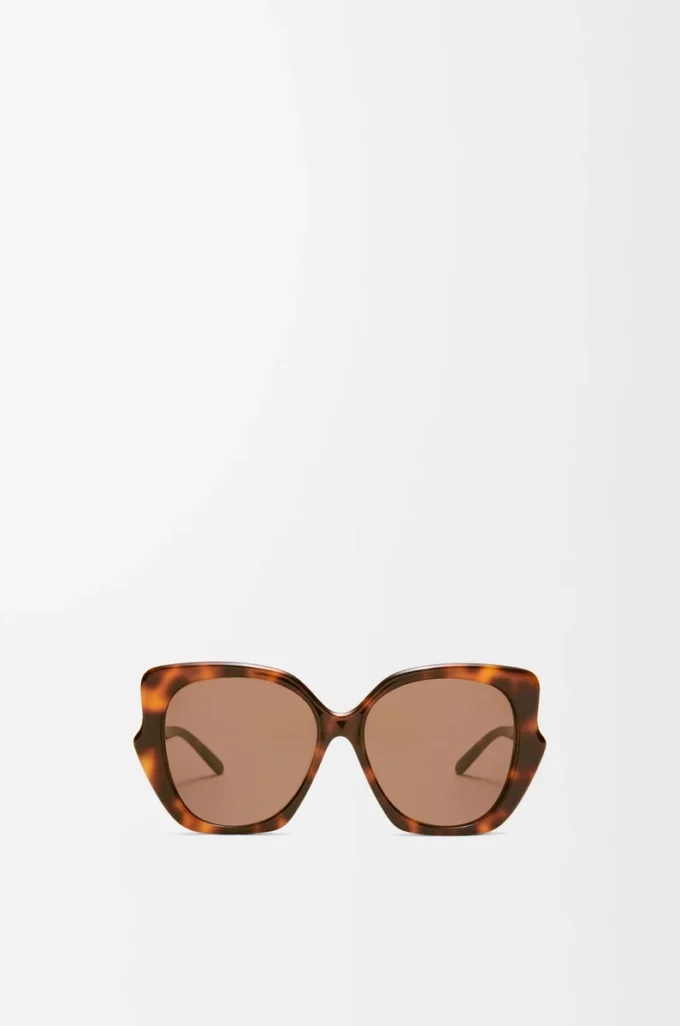 Gafas de sol Fantasy Slim Havana Gafas de sol Fantasy Slim Havana