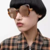 Gafas de sol Fantasy Slim Havana Gafas de sol Fantasy Slim Havana