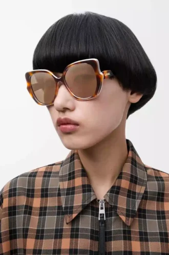 Gafas de sol Fantasy Slim Havana