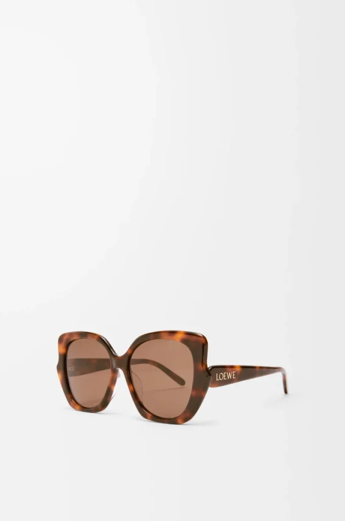 Gafas de sol Fantasy Slim Havana Gafas de sol Fantasy Slim Havana