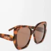 Gafas de sol Fantasy Slim Havana Gafas de sol Fantasy Slim Havana