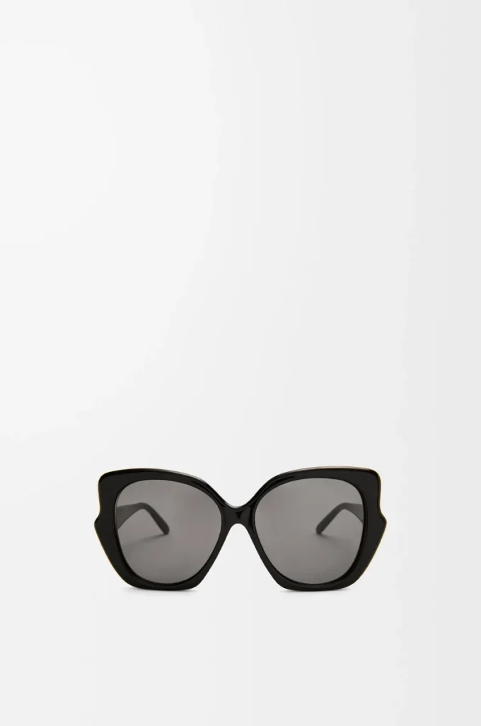 Gafas de sol Fantasy Slim Negro Gafas de sol Fantasy Slim Negro