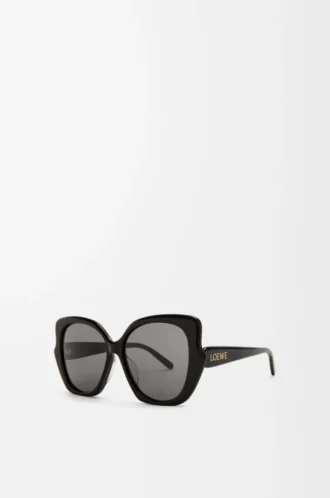 Gafas de sol Fantasy Slim Negro