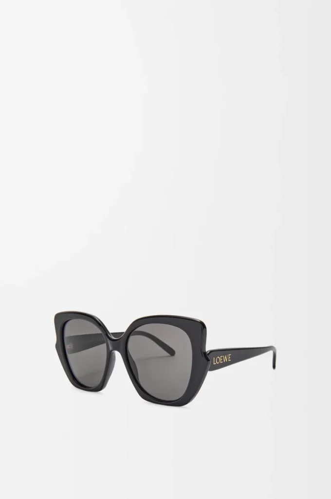 Gafas de sol Fantasy Slim Negro Gafas de sol Fantasy Slim Negro