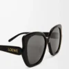 Gafas de sol Fantasy Slim Negro Gafas de sol Fantasy Slim Negro