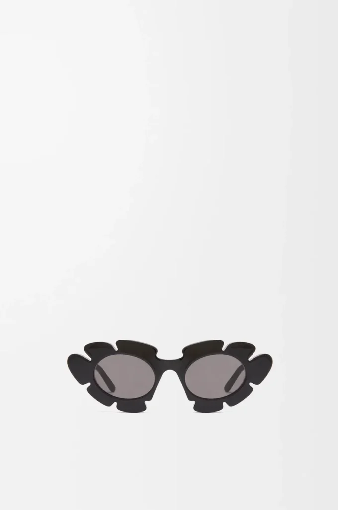 Gafas de sol Flower Negro Gafas de sol Flower Negro