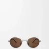 Gafas de sol Groove Oval Brown Sugar Gafas de sol Groove Oval Brown Sugar