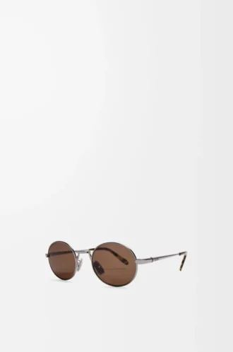 Gafas de sol Groove Oval Brown Sugar