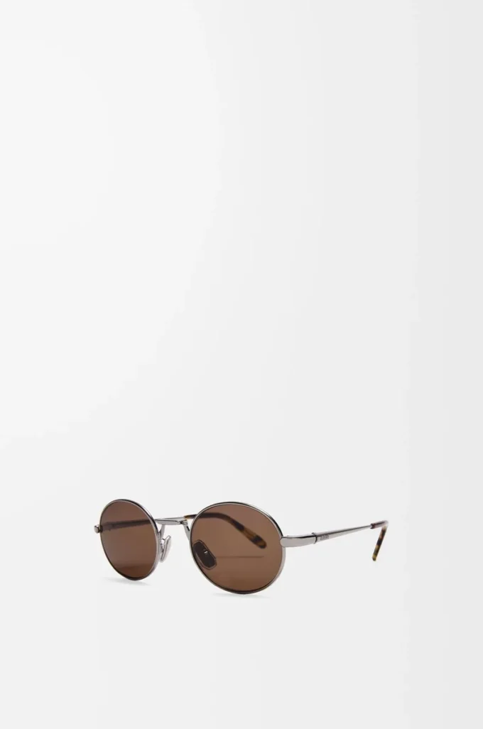 Gafas de sol Groove Oval Brown Sugar Gafas de sol Groove Oval Brown Sugar