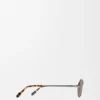 Gafas de sol Groove Oval Brown Sugar Gafas de sol Groove Oval Brown Sugar