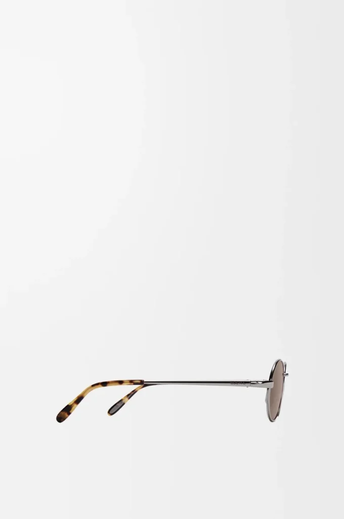 Gafas de sol Groove Oval Brown Sugar Gafas de sol Groove Oval Brown Sugar