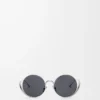 Gafas de sol Island Plata Gafas de sol Island Plata