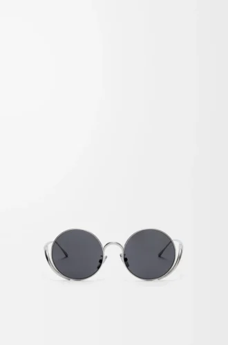 Gafas de sol Island Plata
