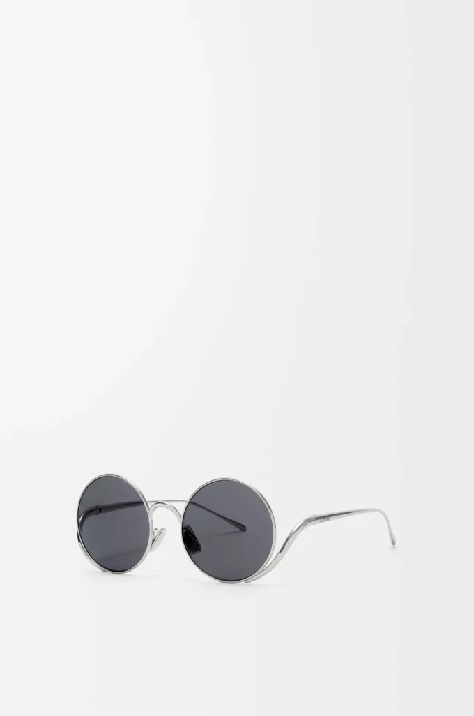 Gafas de sol Island Plata Gafas de sol Island Plata