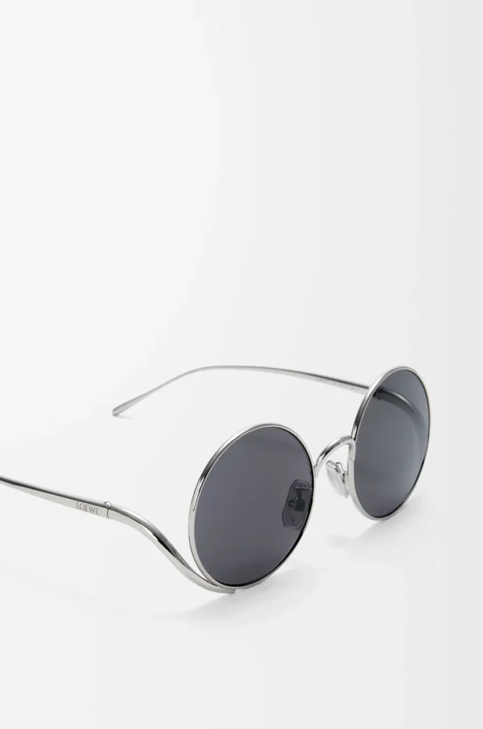 Gafas de sol Island Plata Gafas de sol Island Plata