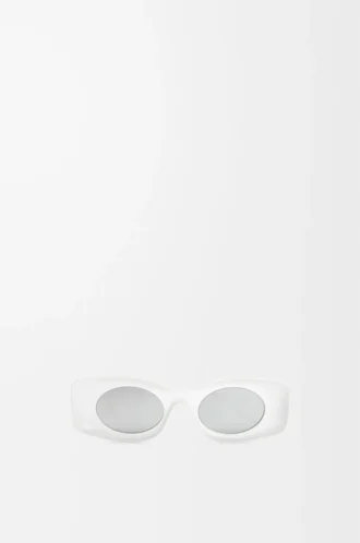 Gafas de sol originales de Paula’s Ibiza Blancas Gafas de sol originales de Paula’s Ibiza Blancas