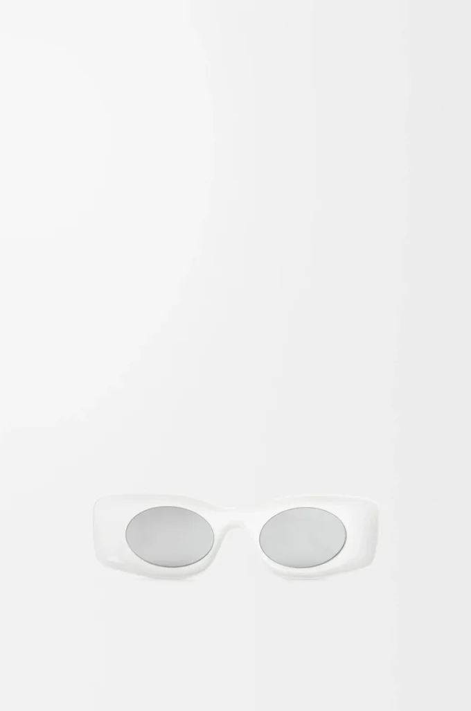 Gafas de sol originales de Paula’s Ibiza Blancas Gafas de sol originales de Paula’s Ibiza Blancas