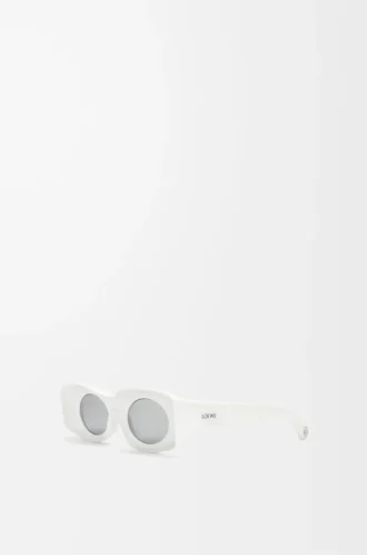 Gafas de sol originales de Paula’s Ibiza Blancas Gafas de sol originales de Paula’s Ibiza Blancas