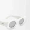 Gafas de sol originales de Paula’s Ibiza Blancas Gafas de sol originales de Paula’s Ibiza Blancas